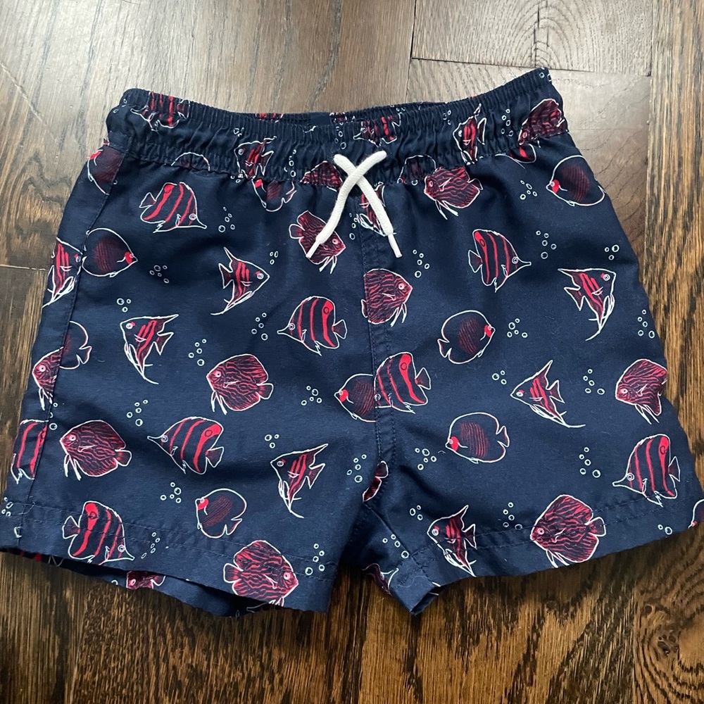 JANUE AND JACK SWIM bathing suit, size 18-24 months
